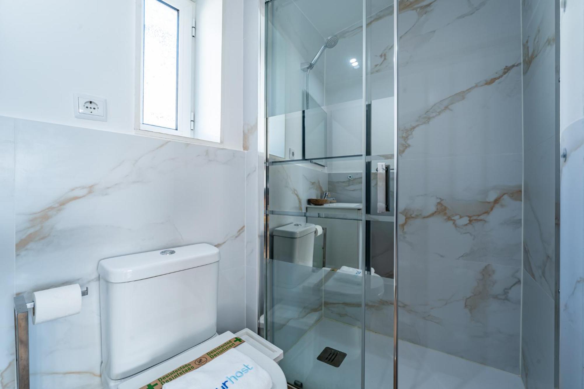 Apartamento Nura Downtown *