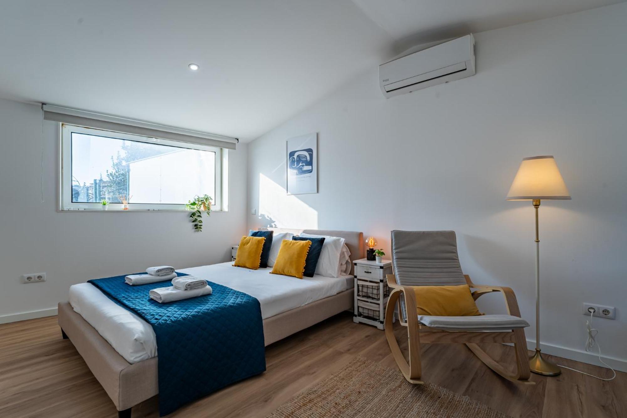 Apartamento Nura Downtown