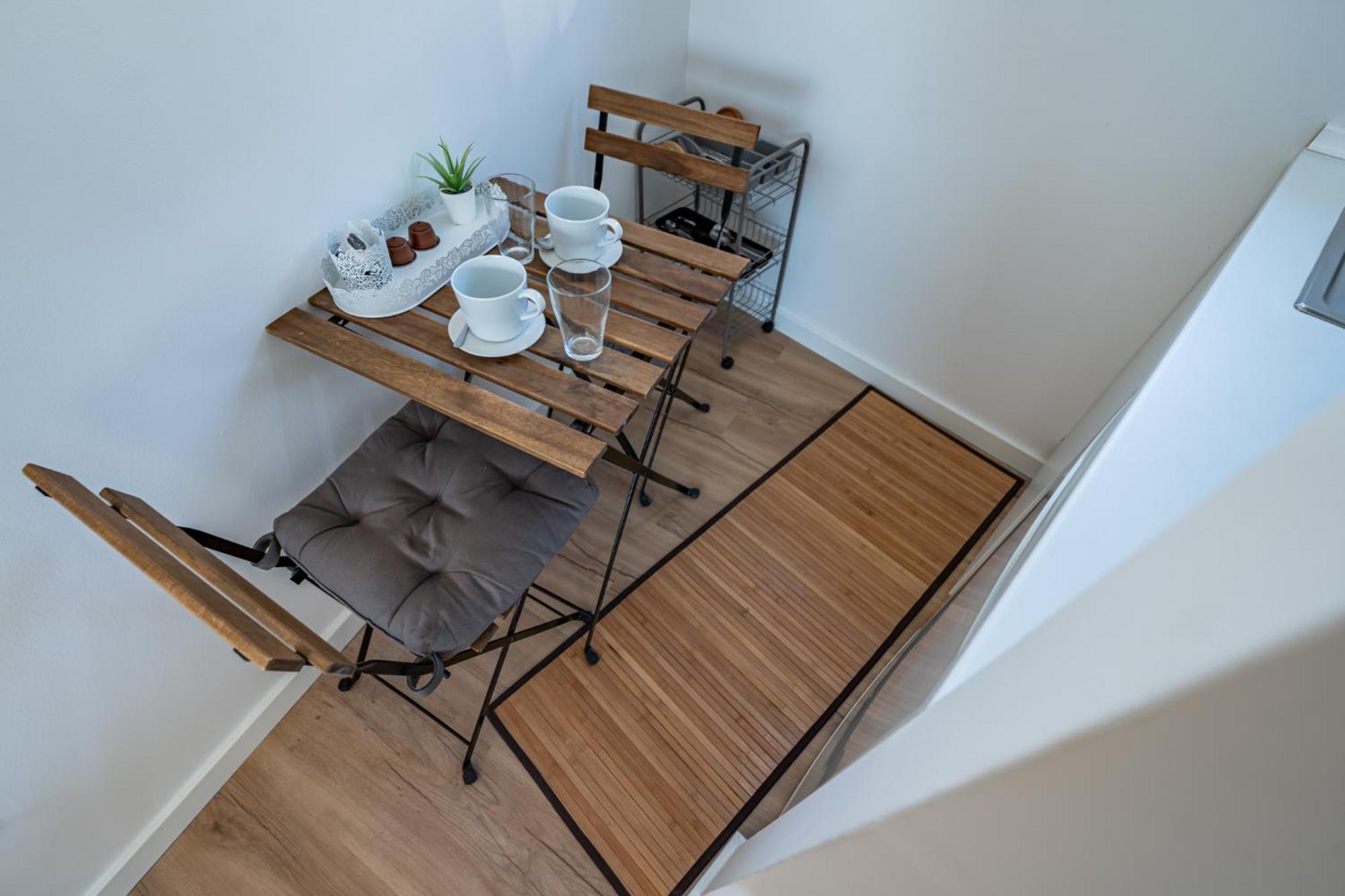 Apartamento Nura Downtown *